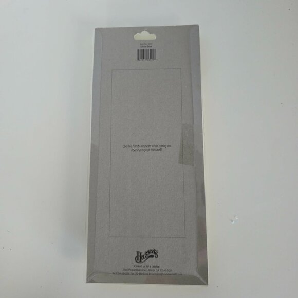 NWT Houseworks Saloon Doll House Miniature - Picture 2 of 4